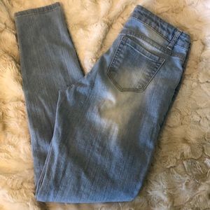 🌵 Arizona jeggings